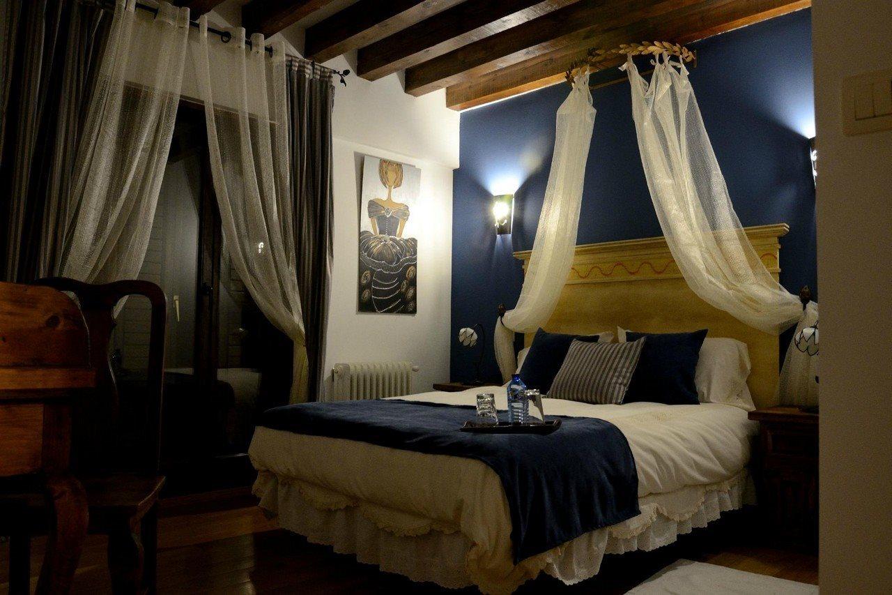 Posada De Eufrasio Lerma Εξωτερικό φωτογραφία