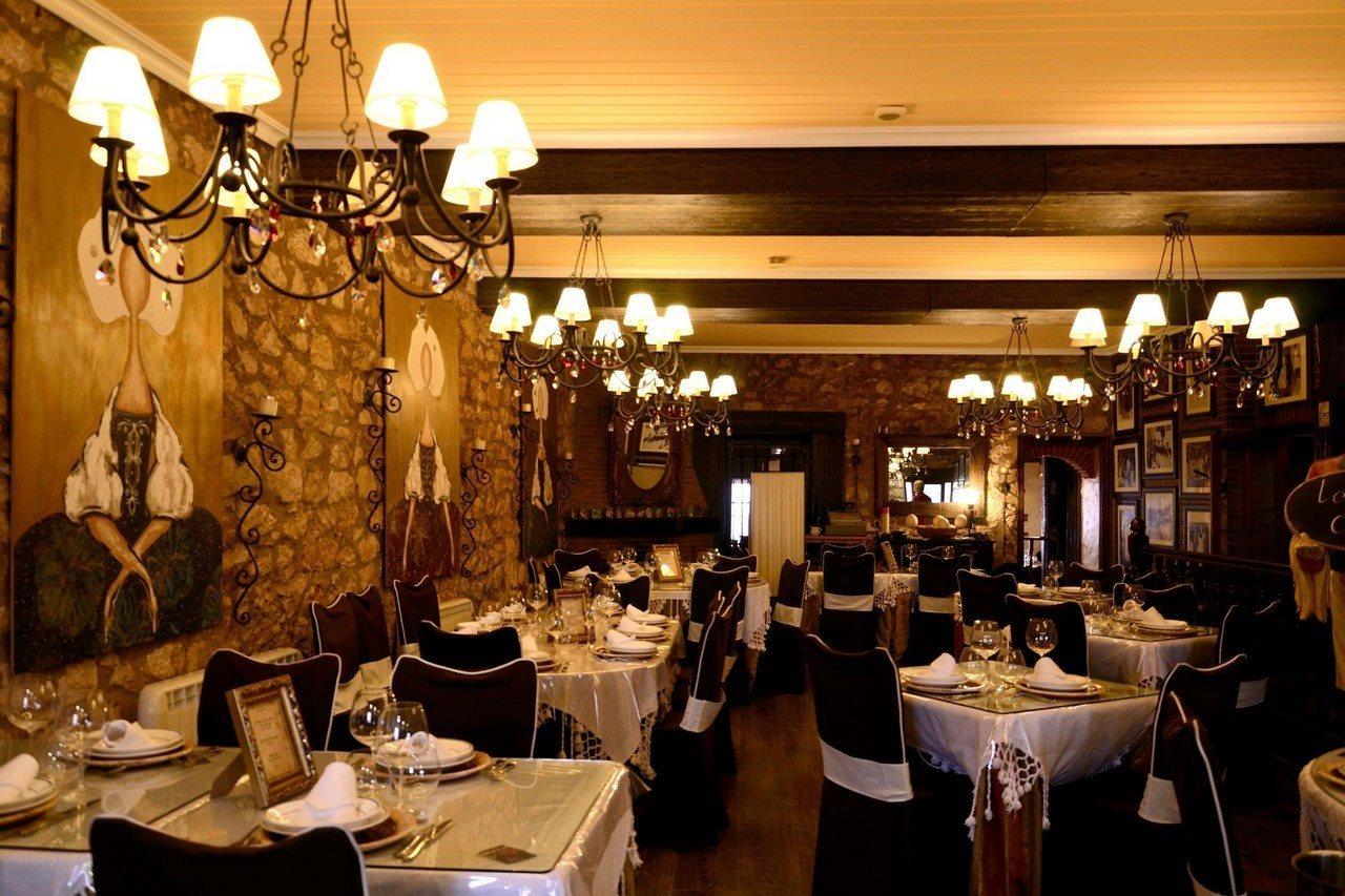 Posada De Eufrasio Lerma Εξωτερικό φωτογραφία