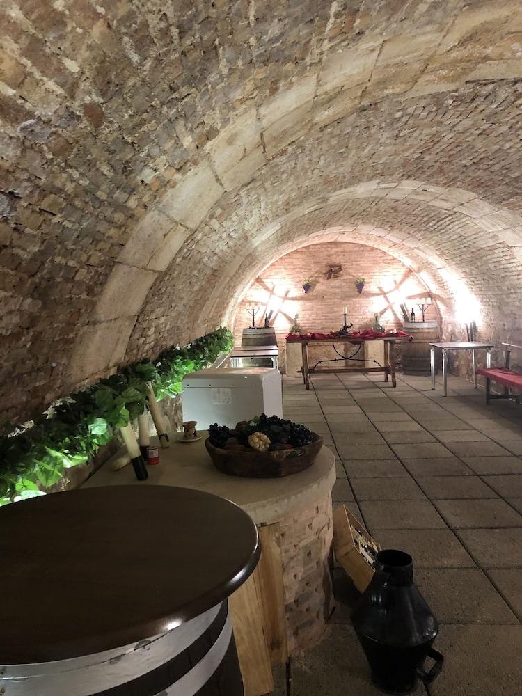 Posada De Eufrasio Lerma Εξωτερικό φωτογραφία