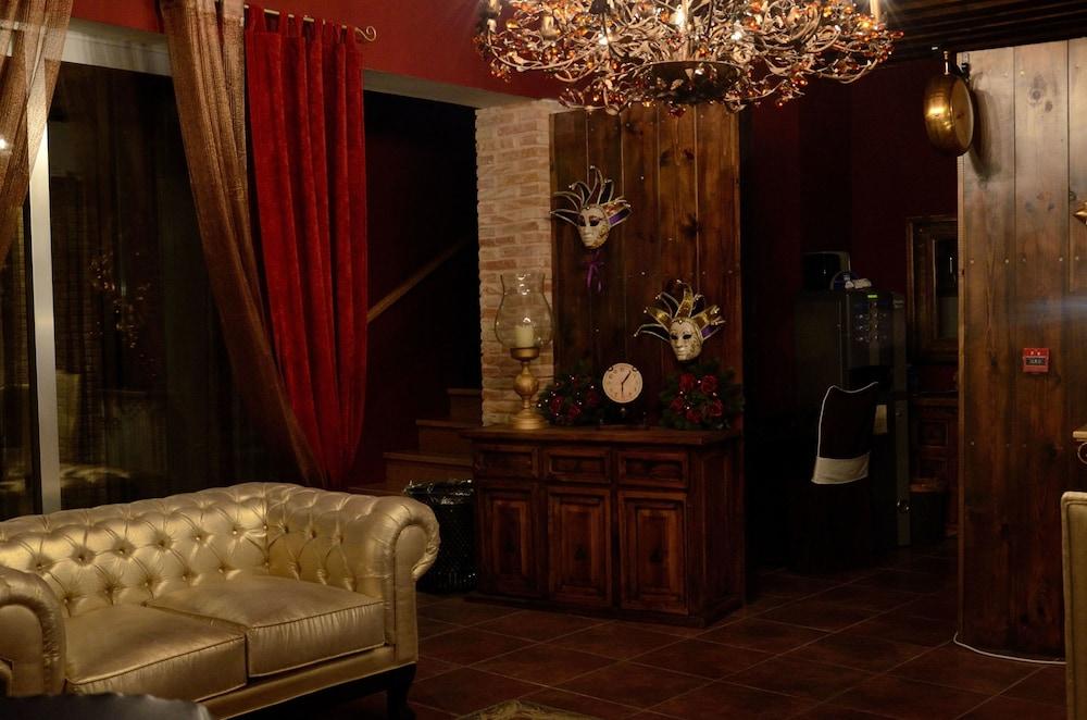 Posada De Eufrasio Lerma Εξωτερικό φωτογραφία