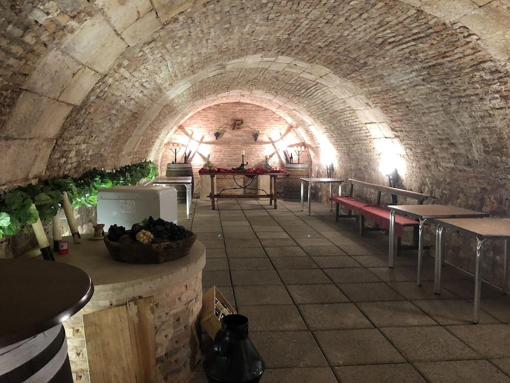 Posada De Eufrasio Lerma Εξωτερικό φωτογραφία